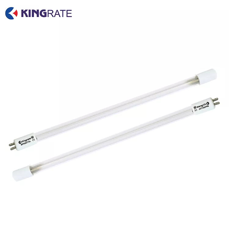 Wysokowydajna lampa UV 4P Wysokowydajna lampa UV 4P