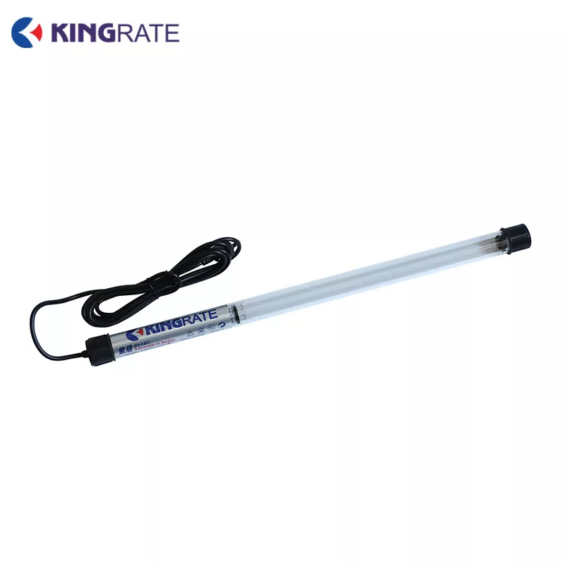 Jak często należy wymieniać lampę UV w sterylizatorze UV? Jak często należy wymieniać lampę UV w sterylizatorze UV?