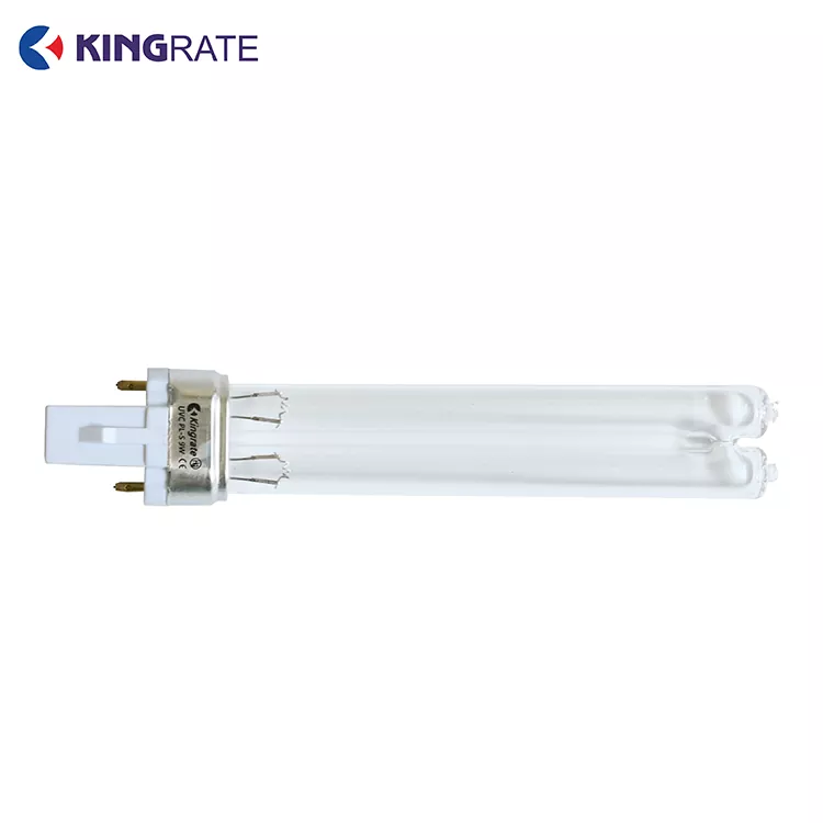 Co sprawia, że lampa UV w kształcie litery H z serii PL-S PL-S7W to niezawodny wybór w przypadku nowoczesnej dezynfekcji UV? Co sprawia, że lampa UV w kształcie litery H z serii PL-S PL-S7W to niezawodny wybór w przypadku nowoczesnej dezynfekcji UV?