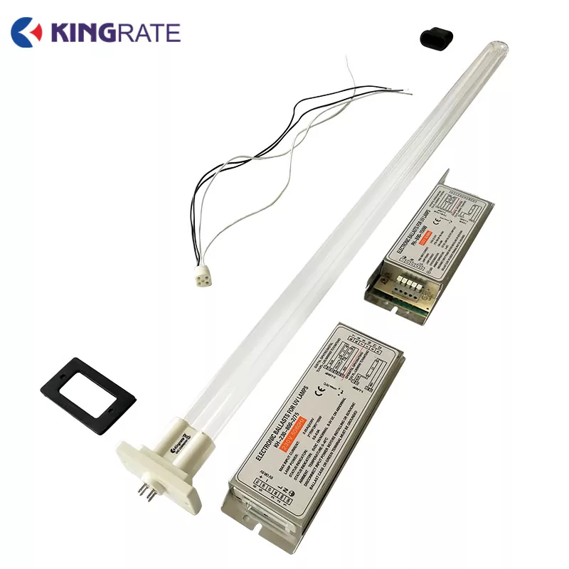 Dlaczego lampa UV w kształcie litery U jest niezbędna w nowoczesnej sterylizacji i zastosowaniach przemysłowych? Dlaczego lampa UV w kształcie litery U jest niezbędna w nowoczesnej sterylizacji i zastosowaniach przemysłowych?