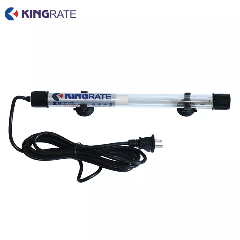 Staw Koi i staw ozdobny Lampa UV Sterylizator UV Staw Koi i staw ozdobny Lampa UV Sterylizator UV