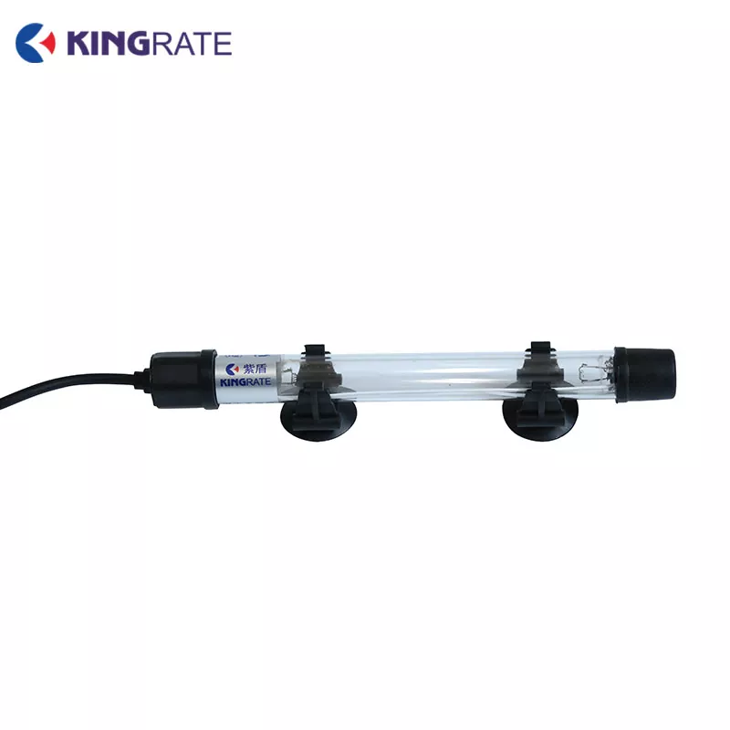 Staw Koi i staw ozdobny Lampa UV Sterylizator UV