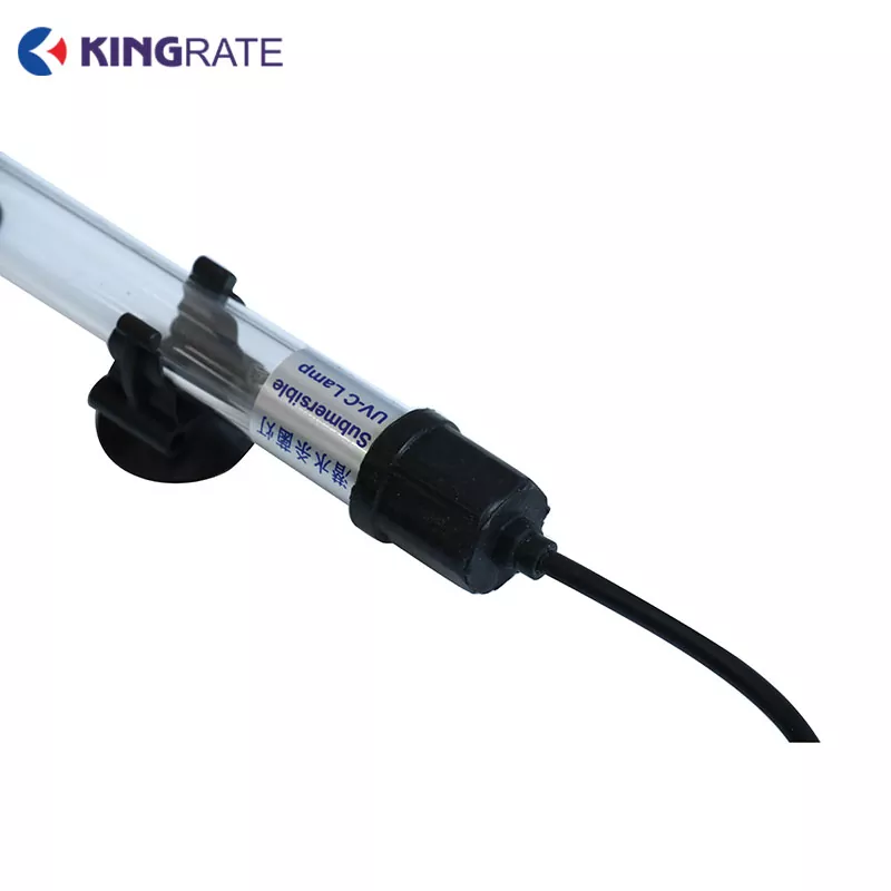 Staw Koi i staw ozdobny Lampa UV Sterylizator UV