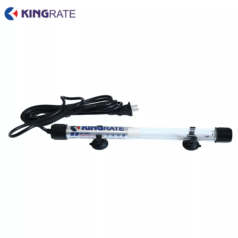 Staw Koi i staw ozdobny Lampa UV Sterylizator UV