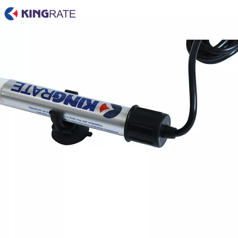 Staw Koi i staw ozdobny Lampa UV Sterylizator UV