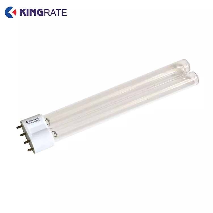 Lampa UV w kształcie litery H, seria PL-L, PL-L18W Lampa UV w kształcie litery H, seria PL-L, PL-L18W