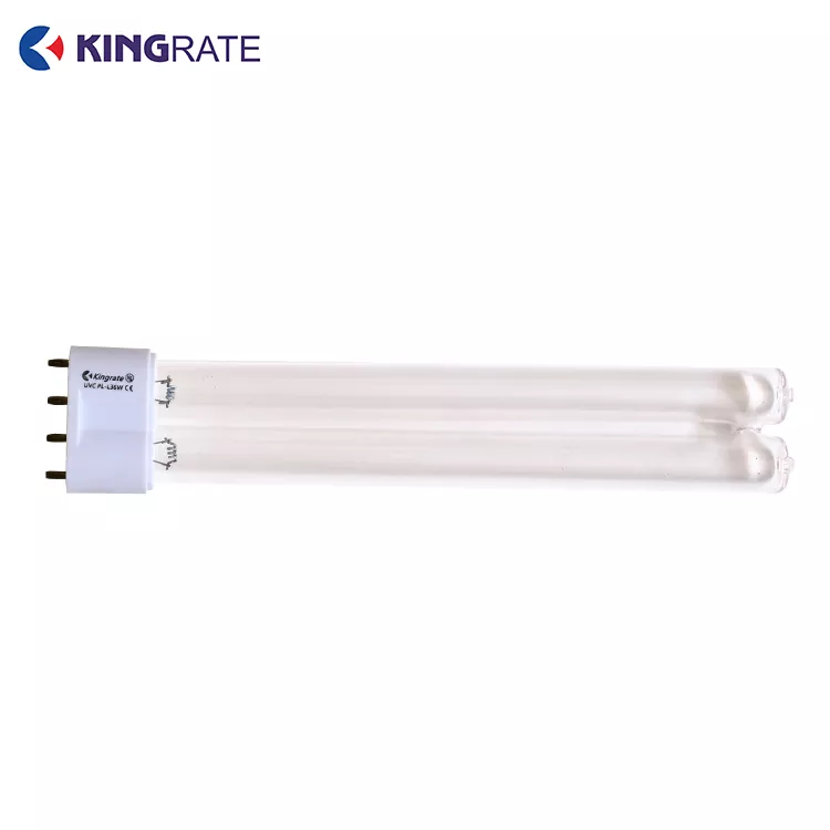 Lampa UV w kształcie litery H, seria PL-L, PL-L24W Lampa UV w kształcie litery H, seria PL-L, PL-L24W