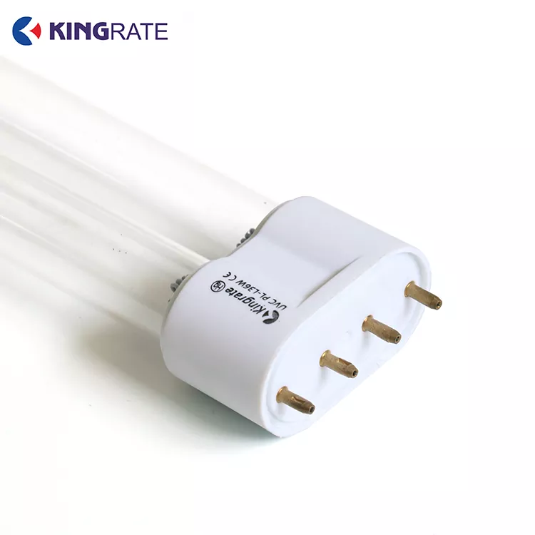 Lampa UV w kształcie litery H, seria PL-L, PL-L36W