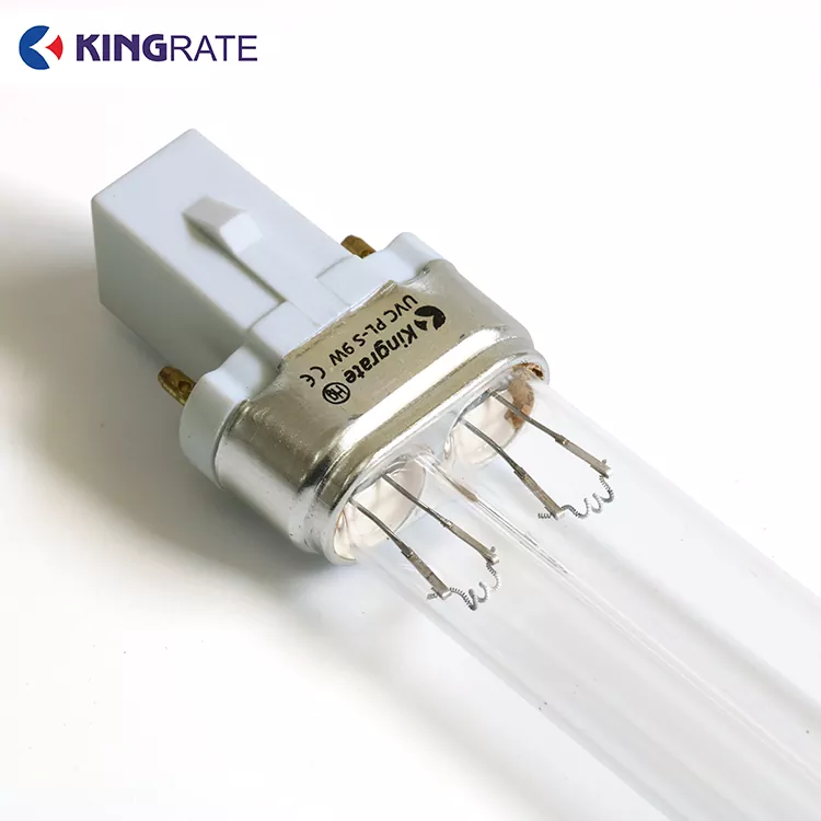 Lampa UV w kształcie litery H, seria PL-S, PL-S11W