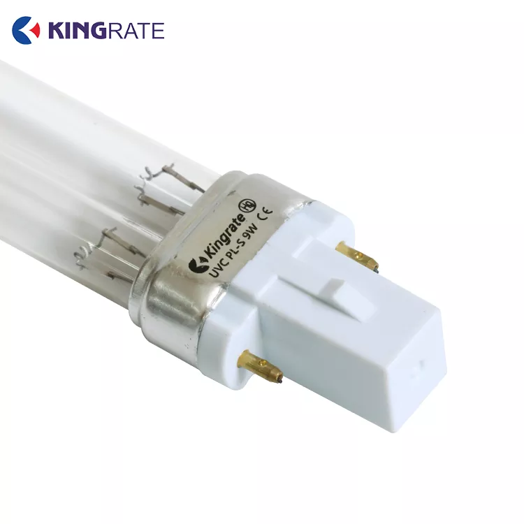Lampa UV w kształcie litery H, seria PL-S, PL-S11W